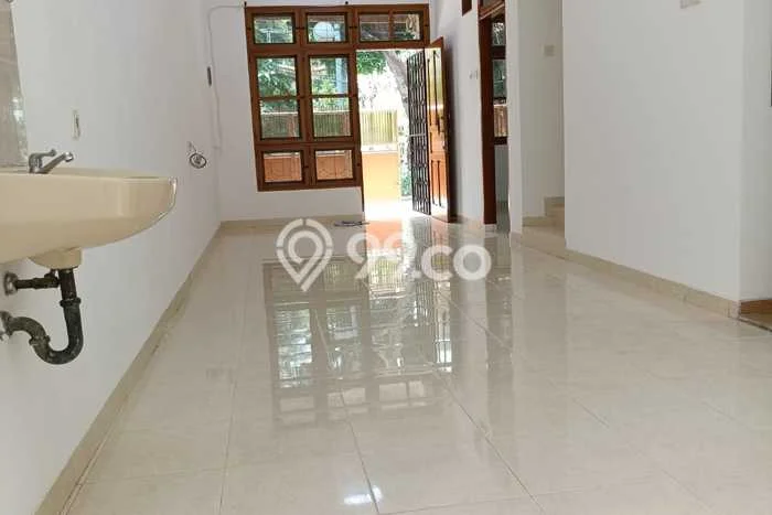 Rumah Minimalis 3 KT LT 78m2 di Tanjung Duren Rumah Minimalis 3 KT LT 78m2 di Tanjung Duren