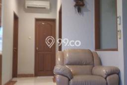 Siap Huni Rumah Mewah 5 Kamar di Palmerah Dekat ke Mana Saja Siap Huni Rumah Mewah 5 Kamar di Palmerah Dekat ke Mana Saja