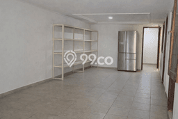 Dijual Rumah Modern 6 KT di Duri Kepa, Jakarta Barat Dijual Rumah Modern 6 KT di Duri Kepa, Jakarta Barat