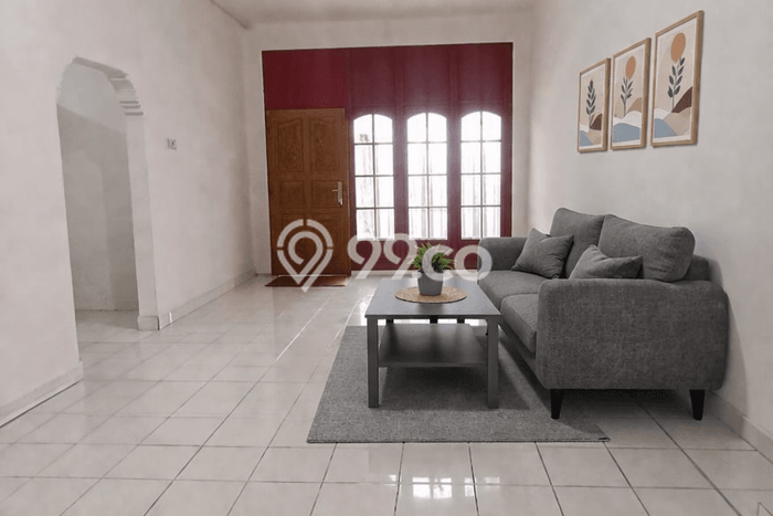 Kost untuk Dijual di Kemanggisan Punya 25 Kamar Kost untuk Dijual di Kemanggisan Punya 25 Kamar