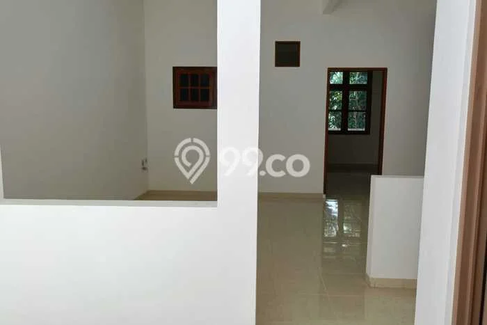 Rumah Minimalis 3 KT LT 78m2 di Tanjung Duren Rumah Minimalis 3 KT LT 78m2 di Tanjung Duren