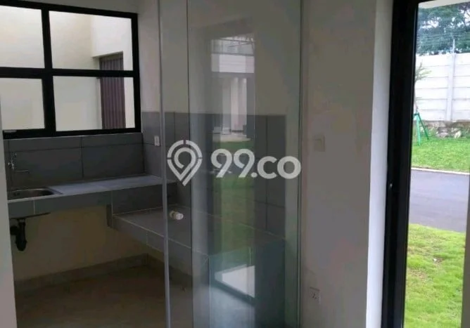 Hunian Cantik Minimalis Lb 101m2 di Sindang Jaya, Tangerang Hunian Cantik Minimalis Lb 101m2 di Sindang Jaya, Tangerang