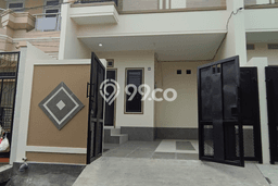 Rumah Modern 4 KT di Duri Kepa Jakarta Barat Unfurnished Rumah Modern 4 KT di Duri Kepa Jakarta Barat Unfurnished