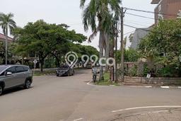 Hunian Eksklusif Siap Huni LT 300m2 di Duren Sawit, Jakarta Timur Hunian Eksklusif Siap Huni LT 300m2 di Duren Sawit, Jakarta Timur