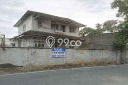 Dijual Tanah Lokasi Kedoya, Jakarta Barat Seluas 2520m2 Dijual Tanah Lokasi Kedoya, Jakarta Barat Seluas 2520m2