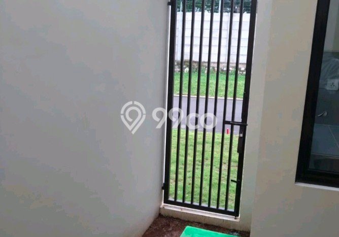Hunian Cantik Minimalis Lb 101m2 di Sindang Jaya, Tangerang Hunian Cantik Minimalis Lb 101m2 di Sindang Jaya, Tangerang