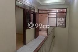 Dijual Rumah Modern 3 KT di Kepa Duri, Jakarta Barat Dijual Rumah Modern 3 KT di Kepa Duri, Jakarta Barat