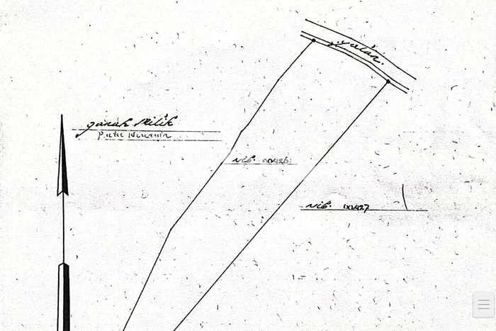 Tanah Dijual Area Strategis di Munduk Buleleng 4000m2 Tanah Dijual Area Strategis di Munduk Buleleng 4000m2