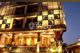 Unit Komersial Dijual di Badung LT 1200m2 & LB 4900m2 Unit Komersial Dijual di Badung LT 1200m2 & LB 4900m2
