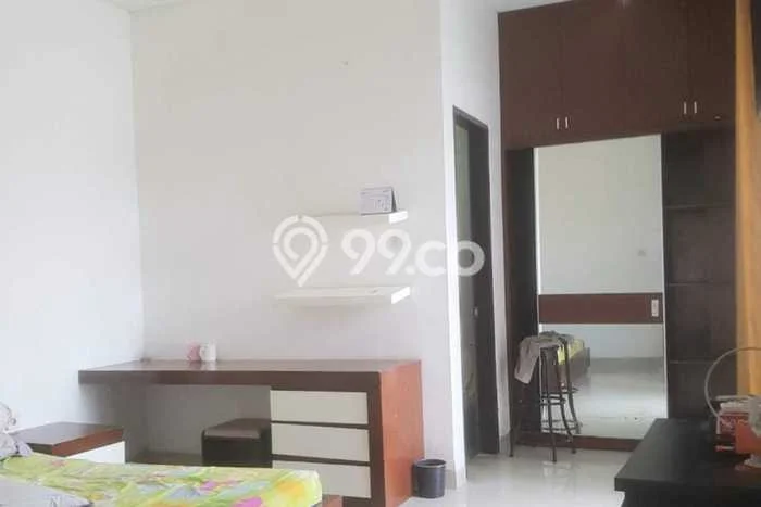 Hunian Eksklusif Dijual di Denpasar Fasilitas Premium Hunian Eksklusif Dijual di Denpasar Fasilitas Premium