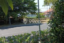 Untuk Dijual Tanah di Denpasar, Luas 700m2 SHM Untuk Dijual Tanah di Denpasar, Luas 700m2 SHM