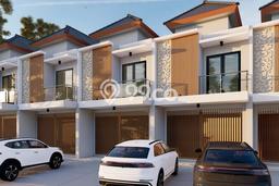 Ruko Dijual Lokasi Emas di Denpasar Timur Luas 118m2 Ruko Dijual Lokasi Emas di Denpasar Timur Luas 118m2