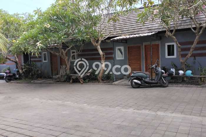 Komersial Bagus Dijual LB 200m2 Lokasi Strategis Badung Area Cocok untuk Berbisnis Komersial Bagus Dijual LB 200m2 Lokasi Strategis Badung Area Cocok untuk Berbisnis