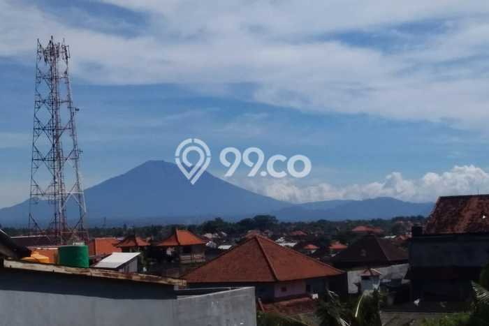 Komersial Dijual Lokasi Emas di Gianyar Luas 1200m2 Komersial Dijual Lokasi Emas di Gianyar Luas 1200m2
