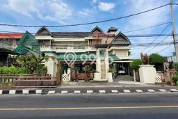 Komersial Dijual Lokasi Emas di Gianyar Luas 1200m2 Komersial Dijual Lokasi Emas di Gianyar Luas 1200m2