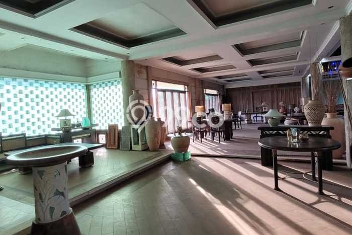 Komersial Dijual Lokasi Emas di Gianyar Luas 1200m2 Komersial Dijual Lokasi Emas di Gianyar Luas 1200m2