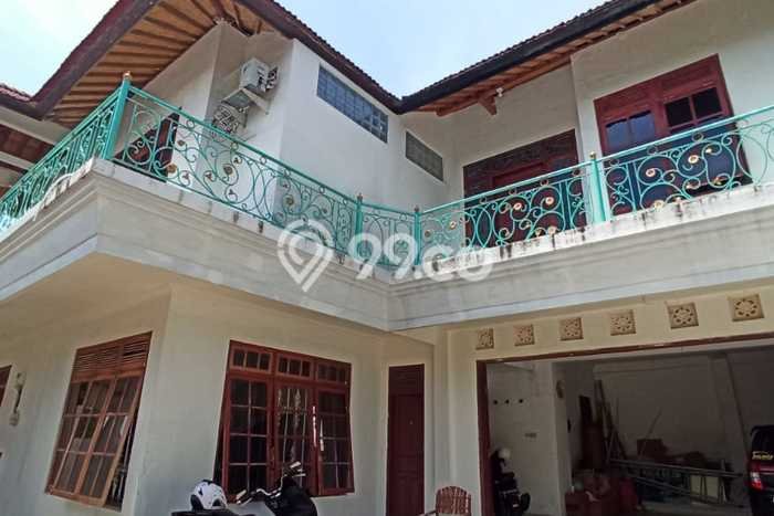 Rumah Elit Akses Strategis di Denpasar Rumah Elit Akses Strategis di Denpasar