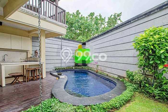 Rumah Elit Akses Strategis di Badung Rumah Elit Akses Strategis di Badung