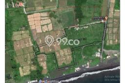 Tanah Dijual di Gianyar Seluas 23907m2 Strategis Tanah Dijual di Gianyar Seluas 23907m2 Strategis