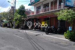 Dijual Ruko di Denpasar Barat Denpasar LT 300m2 / LB 600m2 Dijual Ruko di Denpasar Barat Denpasar LT 300m2 / LB 600m2