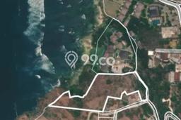 Untuk Dijual Tanah di Badung, Luas 10000m2 SHM Untuk Dijual Tanah di Badung, Luas 10000m2 SHM