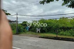 Dijual Tanah Lokasi Sunset Road, Badung Seluas 7060m2 Dijual Tanah Lokasi Sunset Road, Badung Seluas 7060m2
