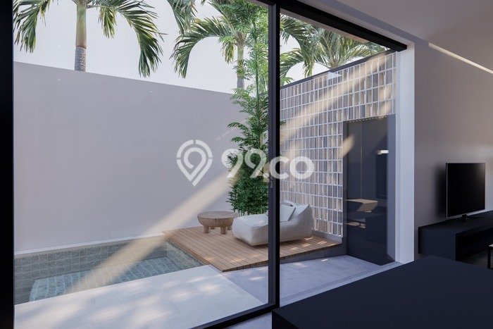 Rumah Luxury Best Location di Badung, Bali Rumah Luxury Best Location di Badung, Bali