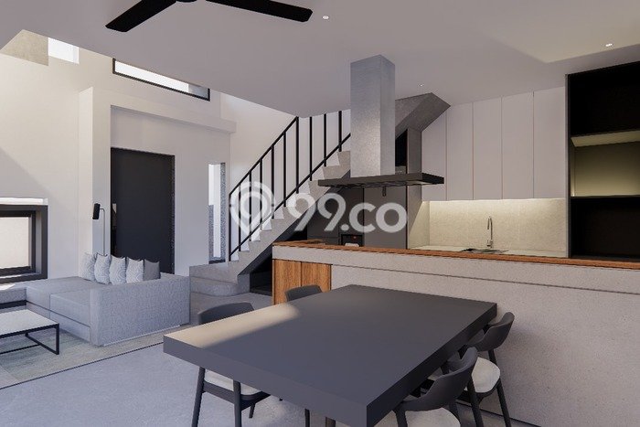 Rumah Luxury Best Location di Badung, Bali Rumah Luxury Best Location di Badung, Bali