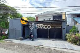 Dijual Rumah Mewah Exclusive di Denpasar Barat, Denpasar Dijual Rumah Mewah Exclusive di Denpasar Barat, Denpasar