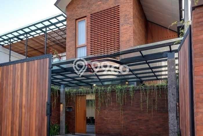 Rumah Eksklusif Siap Huni di Badung Fasilitas Premium Rumah Eksklusif Siap Huni di Badung Fasilitas Premium