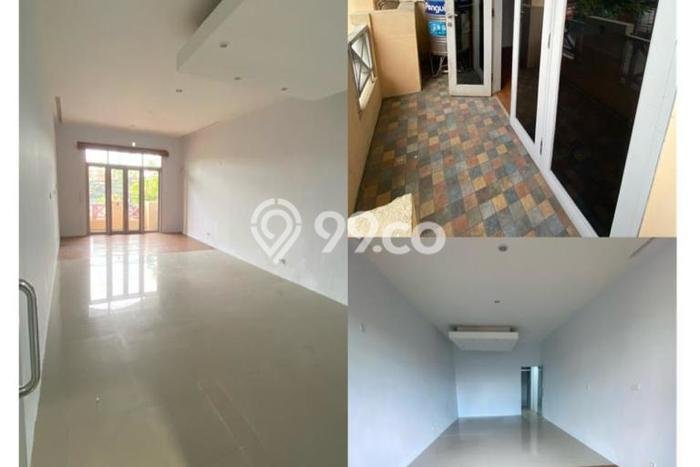Paling Diincar! Ruko Dijual di Kerobokan Harga Kompetitif Paling Diincar! Ruko Dijual di Kerobokan Harga Kompetitif