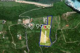 Lahan Dijual Lokasi Strategis di Badung dengan Luas 29720m2 Lahan Dijual Lokasi Strategis di Badung dengan Luas 29720m2