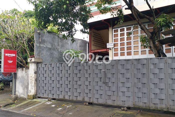 Komersial Favorit Dijual di Denpasar Barat Denpasar Kawasan Pusat Bisnis Komersial Favorit Dijual di Denpasar Barat Denpasar Kawasan Pusat Bisnis