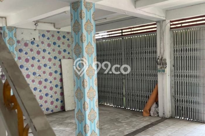 Untuk Dijual Ruko di Denpasar Barat Denpasar LT 89m2 / LB 150m2 Untuk Dijual Ruko di Denpasar Barat Denpasar LT 89m2 / LB 150m2