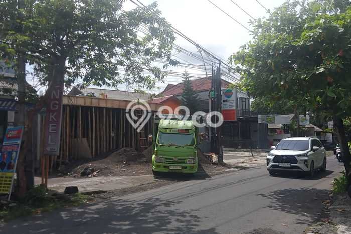 Ruko Bagus Dijual di Renon Denpasar Strategis Cocok untuk Kembangkan Bisnis Ruko Bagus Dijual di Renon Denpasar Strategis Cocok untuk Kembangkan Bisnis