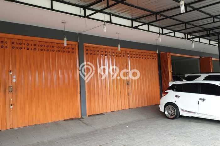 Paling Dicari! Ruko Dijual di Dalung Harga Kompetitif Paling Dicari! Ruko Dijual di Dalung Harga Kompetitif