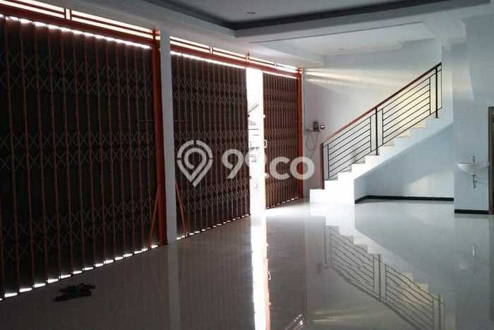 Ruko Dijual di Denpasar Barat Denpasar dengan LB 150m2 Ruko Dijual di Denpasar Barat Denpasar dengan LB 150m2