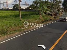 Lahan Dijual Lokasi Selemadeg, Tabanan dengan Luas Tanah 21400m2 dan Status SHM Lahan Dijual Lokasi Selemadeg, Tabanan dengan Luas Tanah 21400m2 dan Status SHM