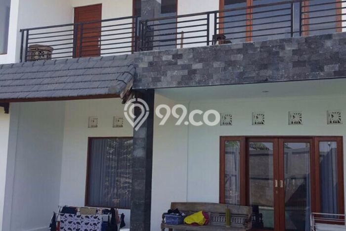 Rumah Mewah Siap Huni LT 600m2 di Denpasar Timur, Denpasar Rumah Mewah Siap Huni LT 600m2 di Denpasar Timur, Denpasar