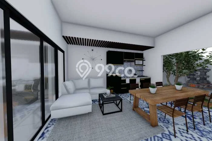 Rumah Luxury Dijual di Gianyar Fasilitas Lengkap Rumah Luxury Dijual di Gianyar Fasilitas Lengkap