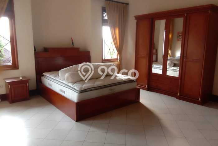 For Sale Hunian Elegan Klasik di Denpasar For Sale Hunian Elegan Klasik di Denpasar