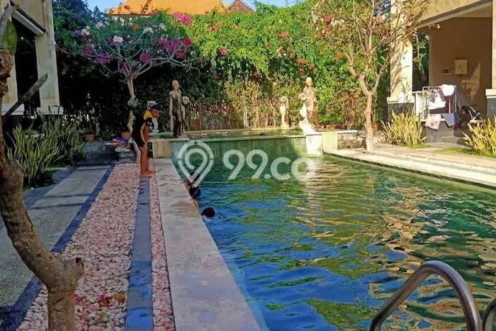 Paling Dicari! Komersial Dijual di Renon Harga Kompetitif Paling Dicari! Komersial Dijual di Renon Harga Kompetitif