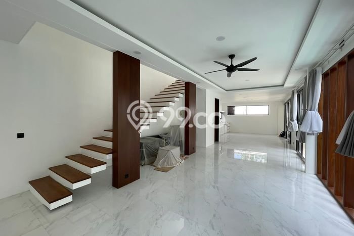 Rumah Mewah Akses Mudah di Badung Rumah Mewah Akses Mudah di Badung