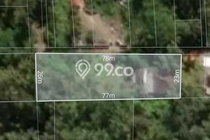 Dijual Tanah Lokasi Sibang Kaja, Badung Seluas 2000m2 Dijual Tanah Lokasi Sibang Kaja, Badung Seluas 2000m2