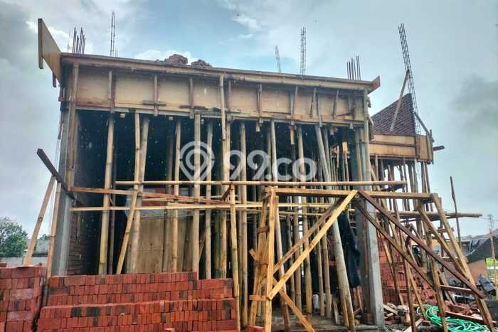 Rumah Elit Akses Mudah di Denpasar Rumah Elit Akses Mudah di Denpasar