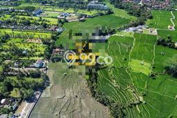 Untuk Dijual Tanah 2388m2 di Lodtunduh, Gianyar Untuk Dijual Tanah 2388m2 di Lodtunduh, Gianyar