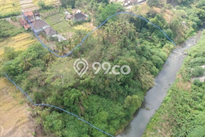 Tanah Dijual di Gianyar Seluas 1500m2 Strategis Tanah Dijual di Gianyar Seluas 1500m2 Strategis