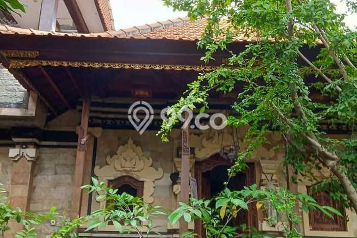 Rumah Premium di Denpasar Lokasi Strategis Kondisi Terawat Rumah Premium di Denpasar Lokasi Strategis Kondisi Terawat
