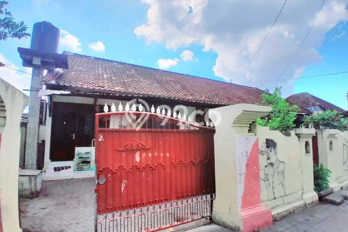 Komersial Dijual di Prime Area Denpasar Luas 280m2 Komersial Dijual di Prime Area Denpasar Luas 280m2