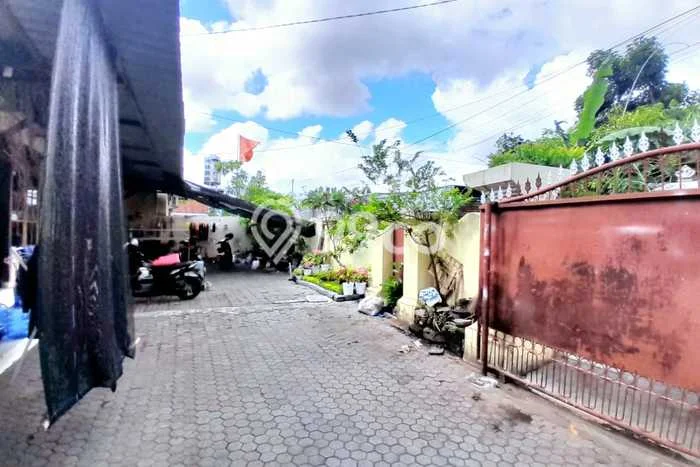 Komersial Dijual di Prime Area Denpasar Luas 280m2 Komersial Dijual di Prime Area Denpasar Luas 280m2